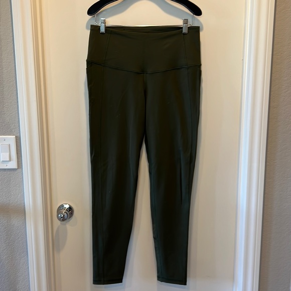 Victoria’s Secret Sport Leggings - Picture 1 of 6